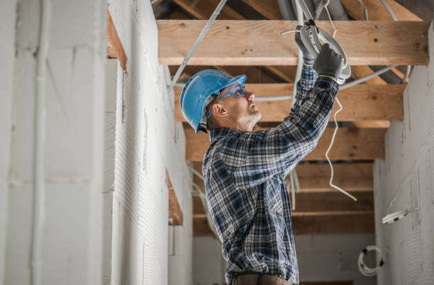 Best 24-Hour Electrician  in Gettysburg, SD