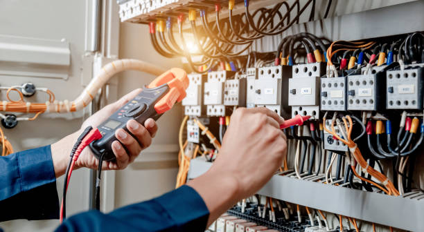Best Emergency Electrical Repair  in Gettysburg, SD