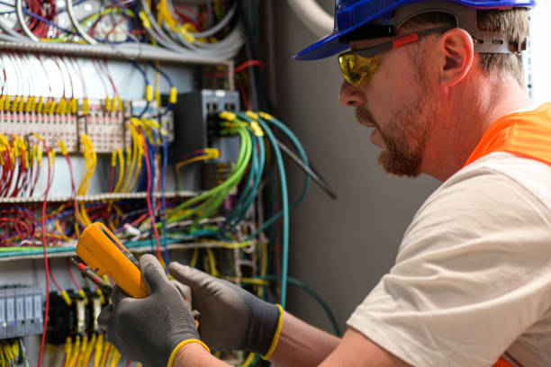 Electrical Outlet Repair in SD